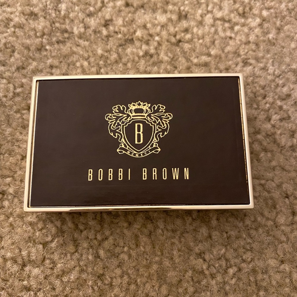 Bobbi Brown Blush & Illuminator Combo